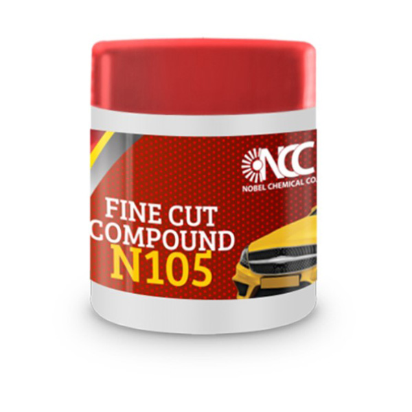 FAST CUT COMPOUND N105