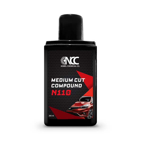 MEDIUM CUT COMPOUND N110