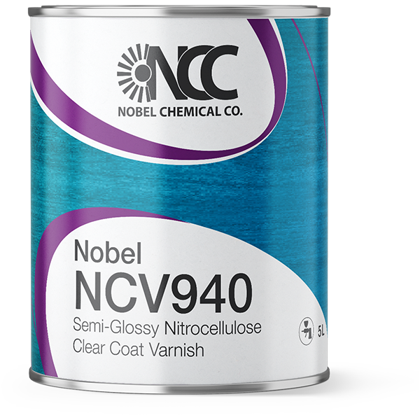 Nobel ncv940