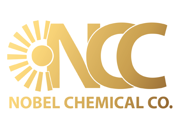 Nobel Chemical Logo